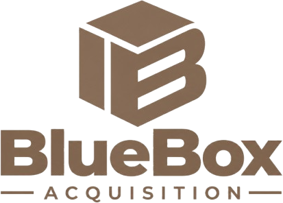Bluebox Acquisitions
